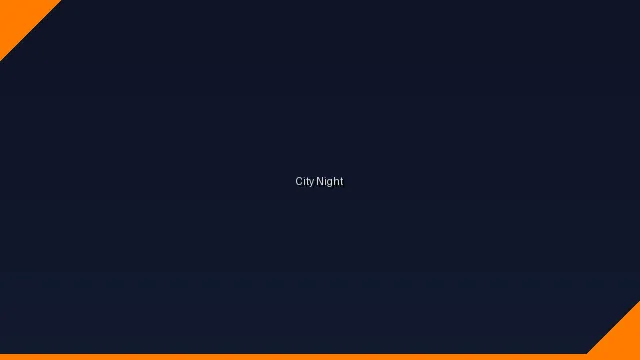 城市夜景主题赛 - 女厕高清 视频创作挑战